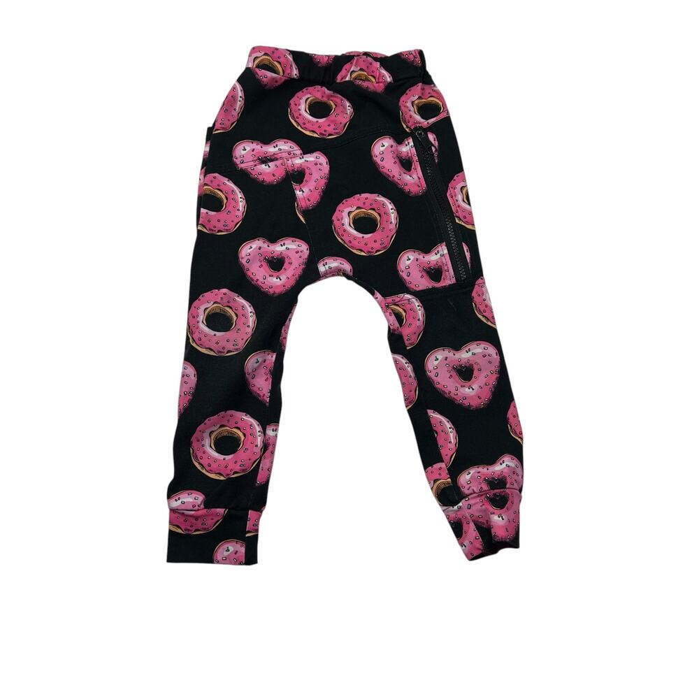 Posh Kiddos Donut Joggers Pants